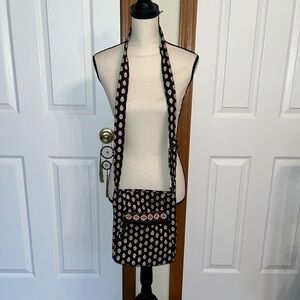 Vera Bradley Crossbody Bag